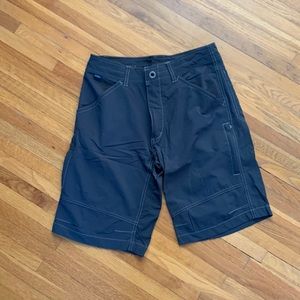 Kuhl Shorts